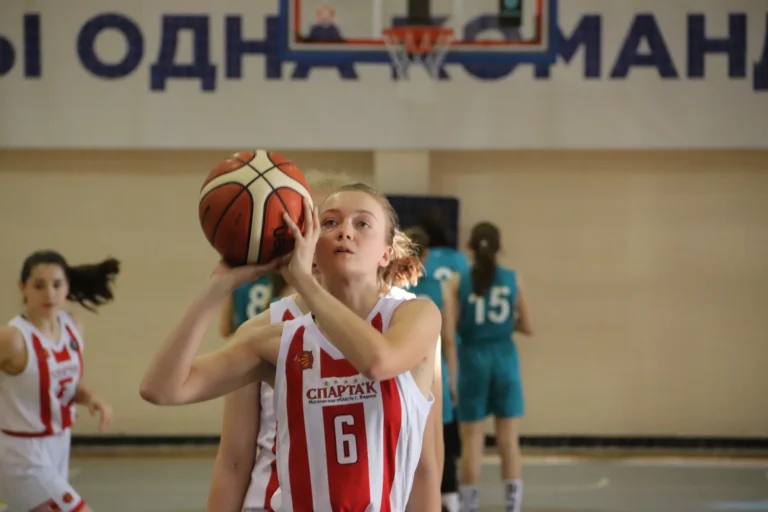 Фотография спортивной школы — 14